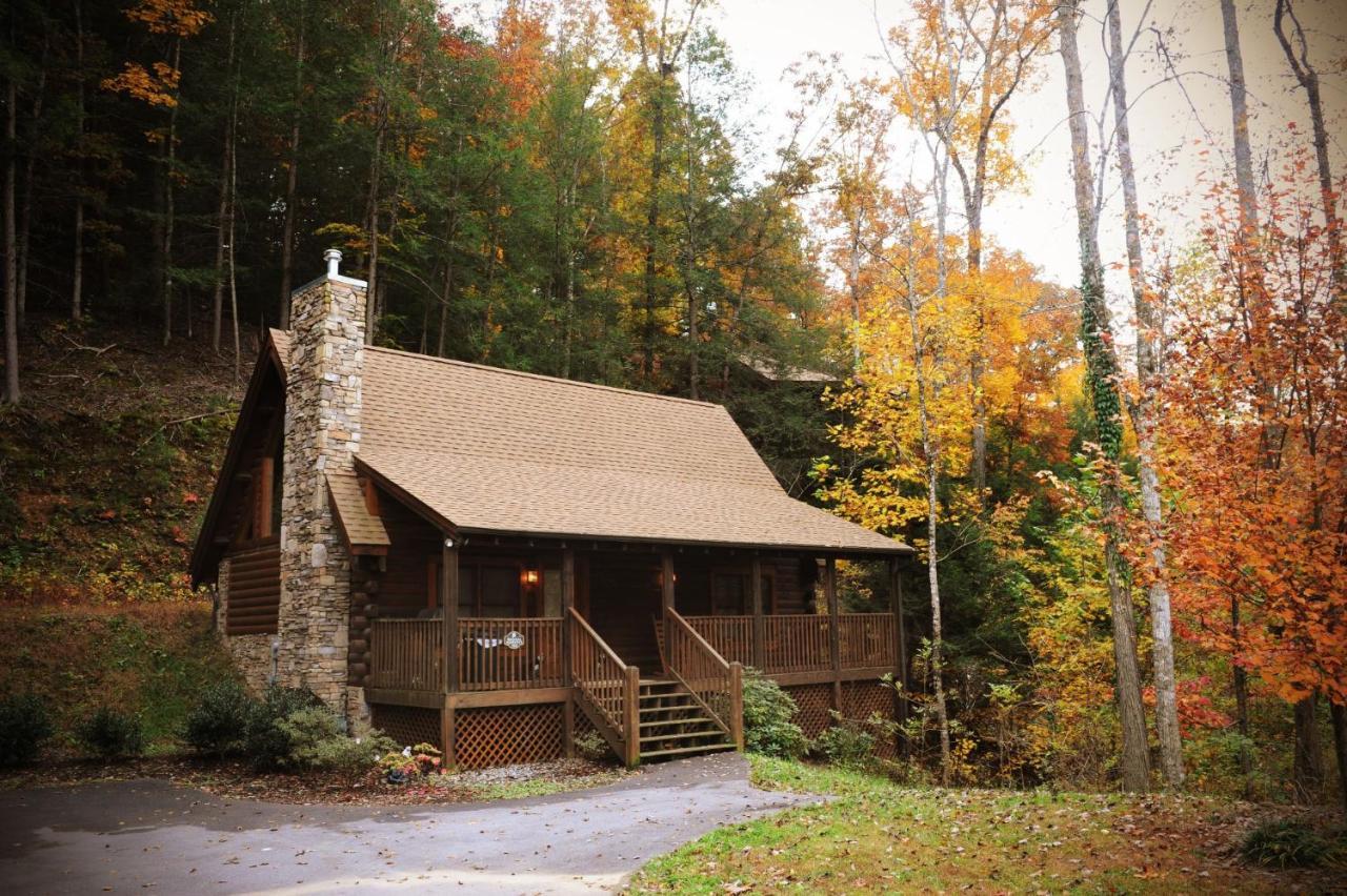 Er260- Magical Moments Great Location- Close To Town Pigeon Forge