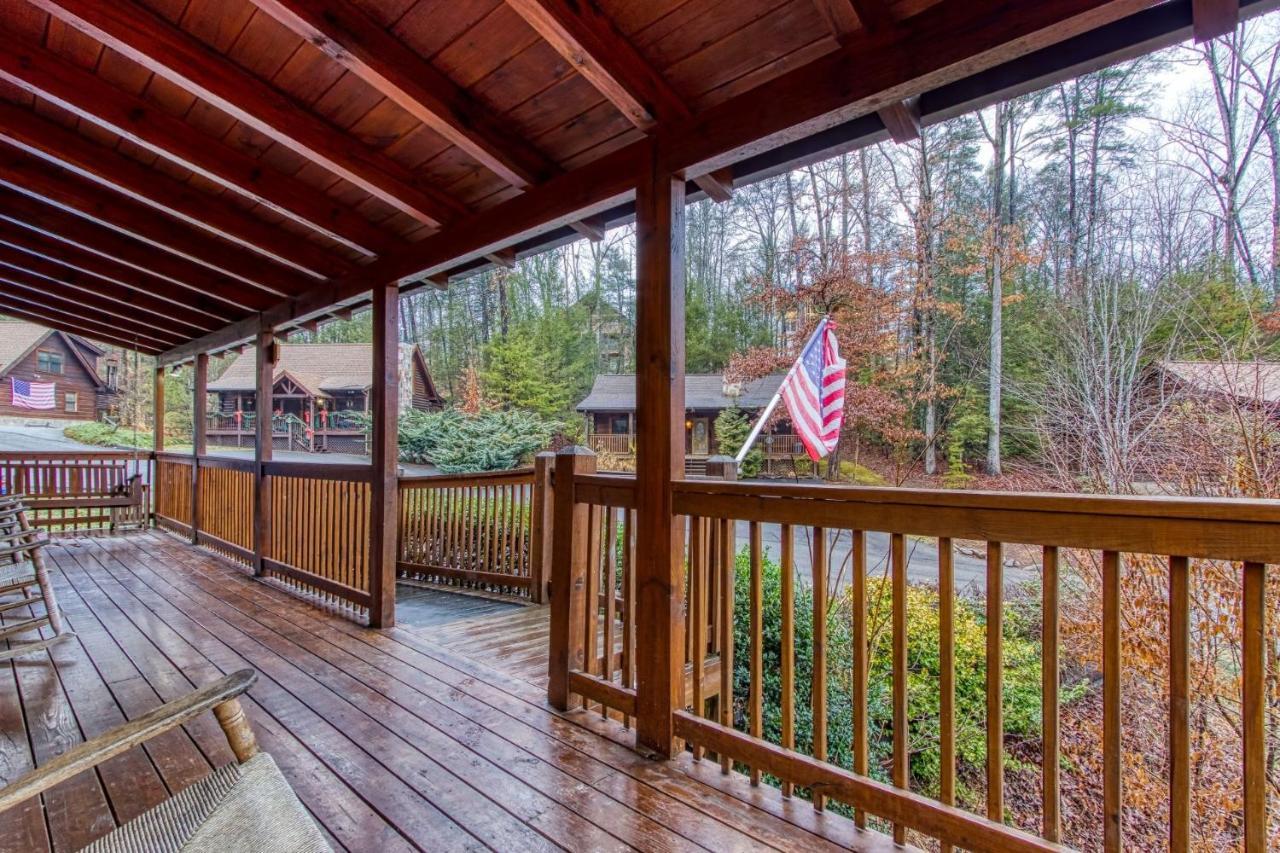Er312- Bear Mountain Memories- Great Location- Close To Town Holiday home