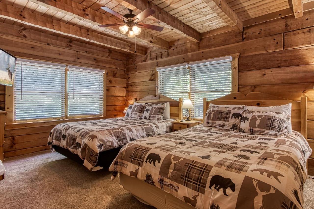 Er3 - Of Both Worlds -great Location-close To Town Holiday home Pigeon Forge