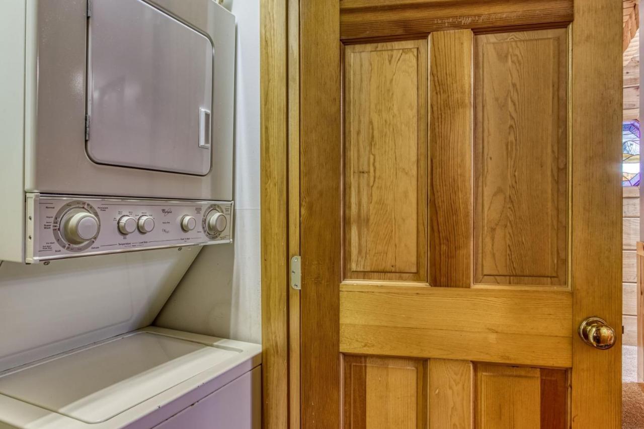 Holiday home Er3 - Of Both Worlds -great Location-close To Town Pigeon Forge