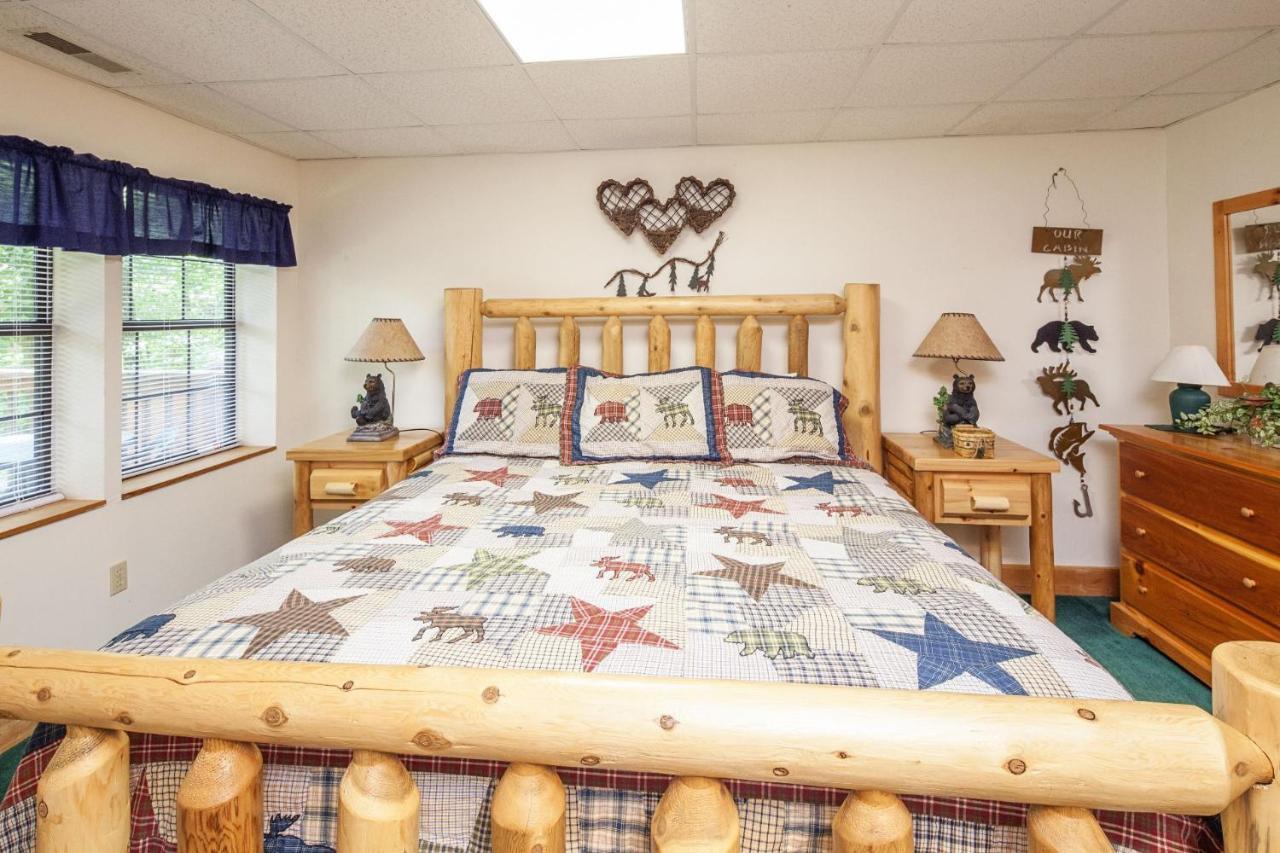 Er65 - Eagles Point - Great Location, Close To The Action! *