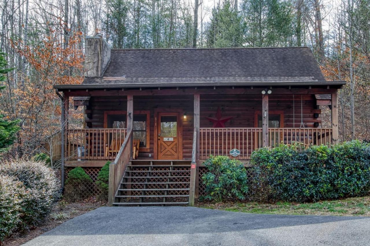 Er317 - The Cubby Hole - Great Location - Close To Town Pigeon Forge