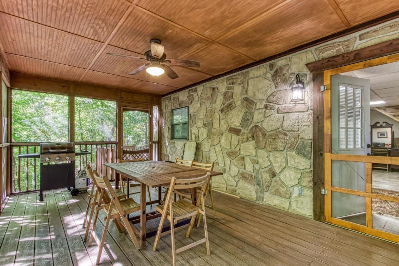 Er44 - Rising Eagle - Great Location! Close To Town! * Pigeon Forge
