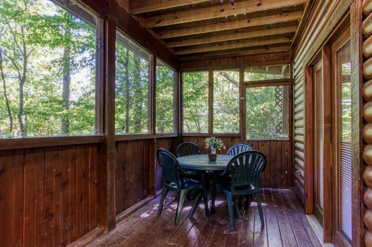 Holiday home Er19 - Fryemont Great Location - Close To Town! Pigeon Forge