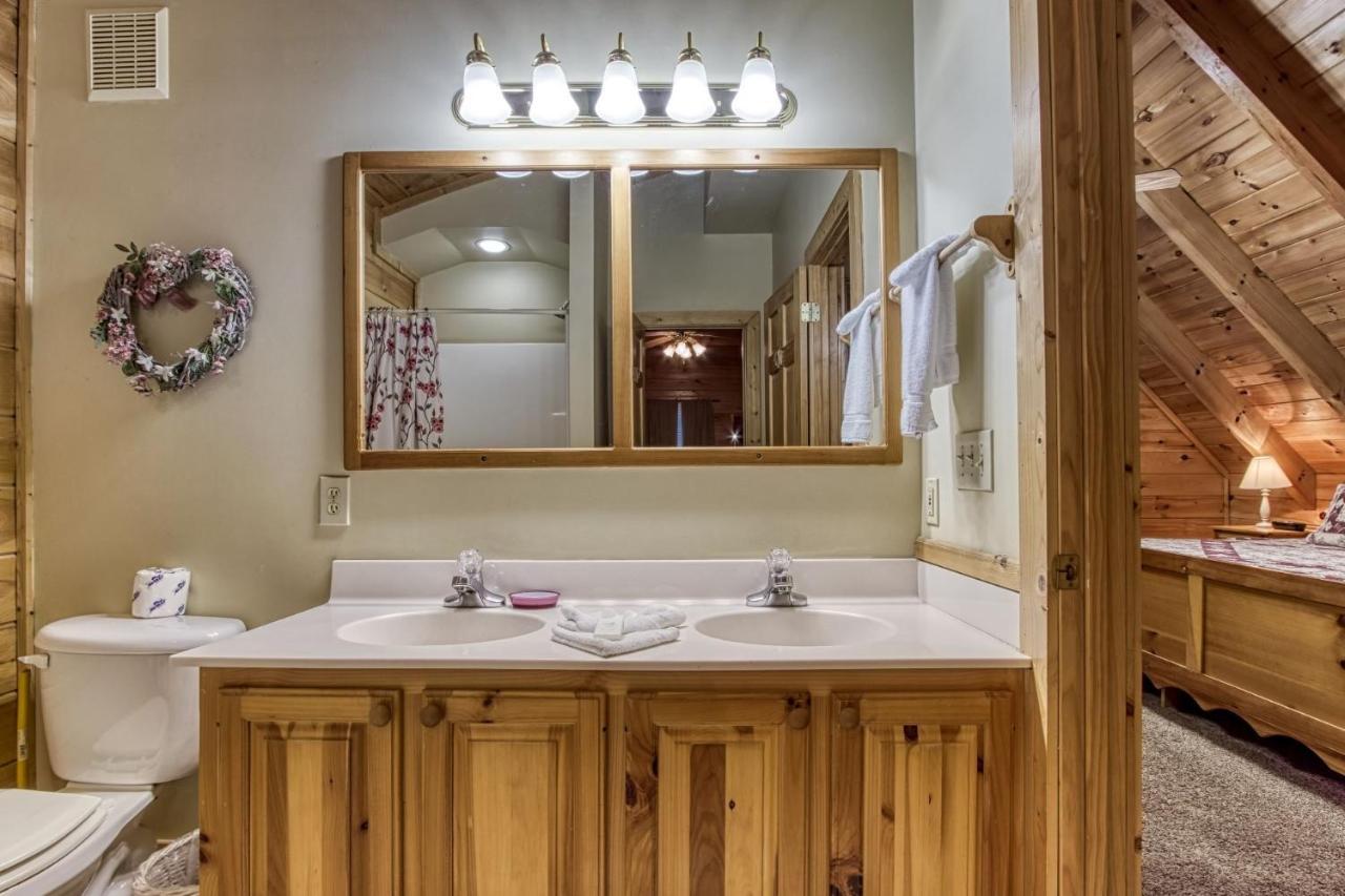 Er312- Bear Mountain Memories- Great Location- Close To Town Holiday home Pigeon Forge