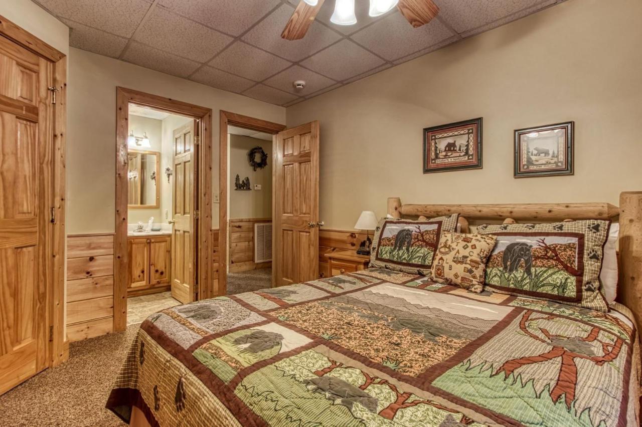 Holiday home Er312- Bear Mountain Memories- Great Location- Close To Town *