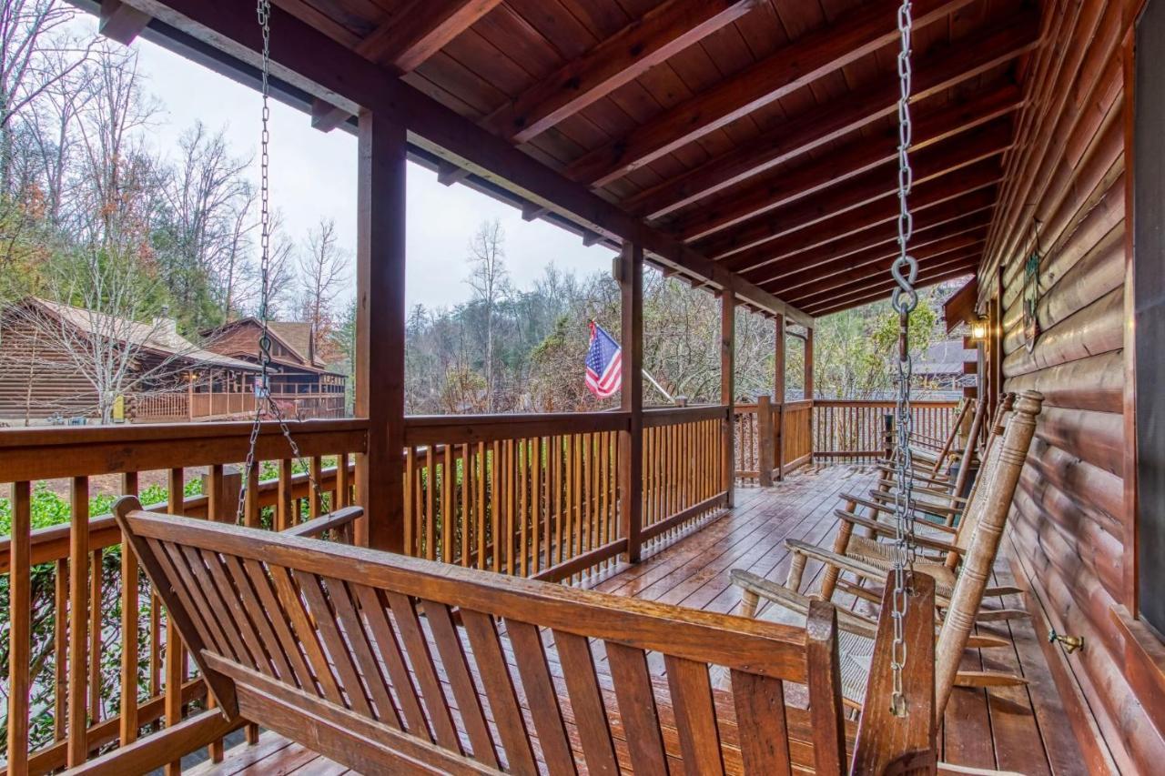 Er312- Bear Mountain Memories- Great Location- Close To Town Holiday home