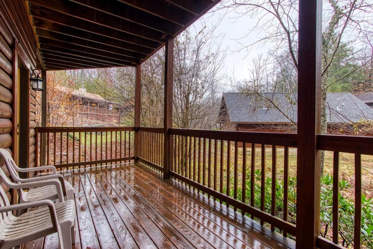 Er312- Bear Mountain Memories- Great Location- Close To Town * Pigeon Forge