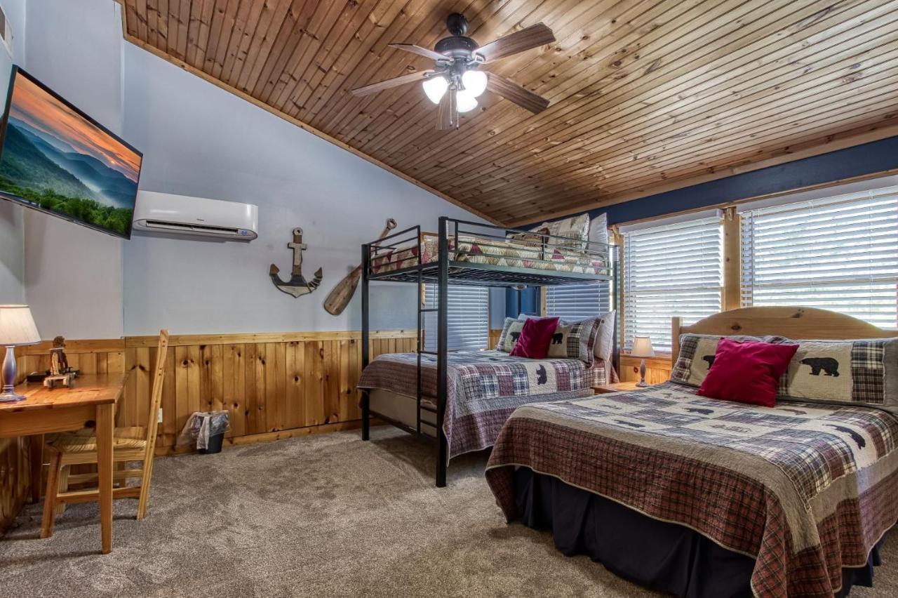 Holiday home Er3 - Of Both Worlds -great Location-close To Town *