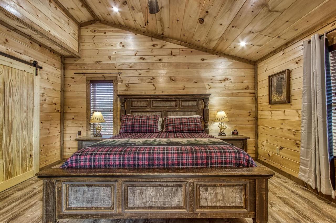 Ern805- Bearly Believe It! - Great Location! Close To Town And The Action! Pigeon Forge