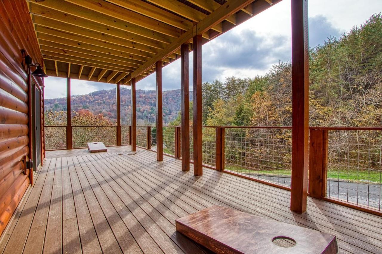 Ern805- Bearly Believe It! - Great Location! Close To Town And The Action! Holiday home Pigeon Forge