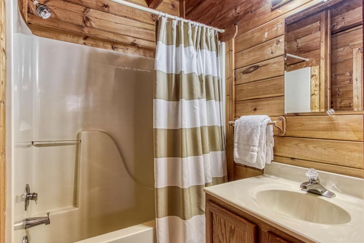 Er5 - Log Heaven - Great Location! Close To The Action! Holiday home Pigeon Forge