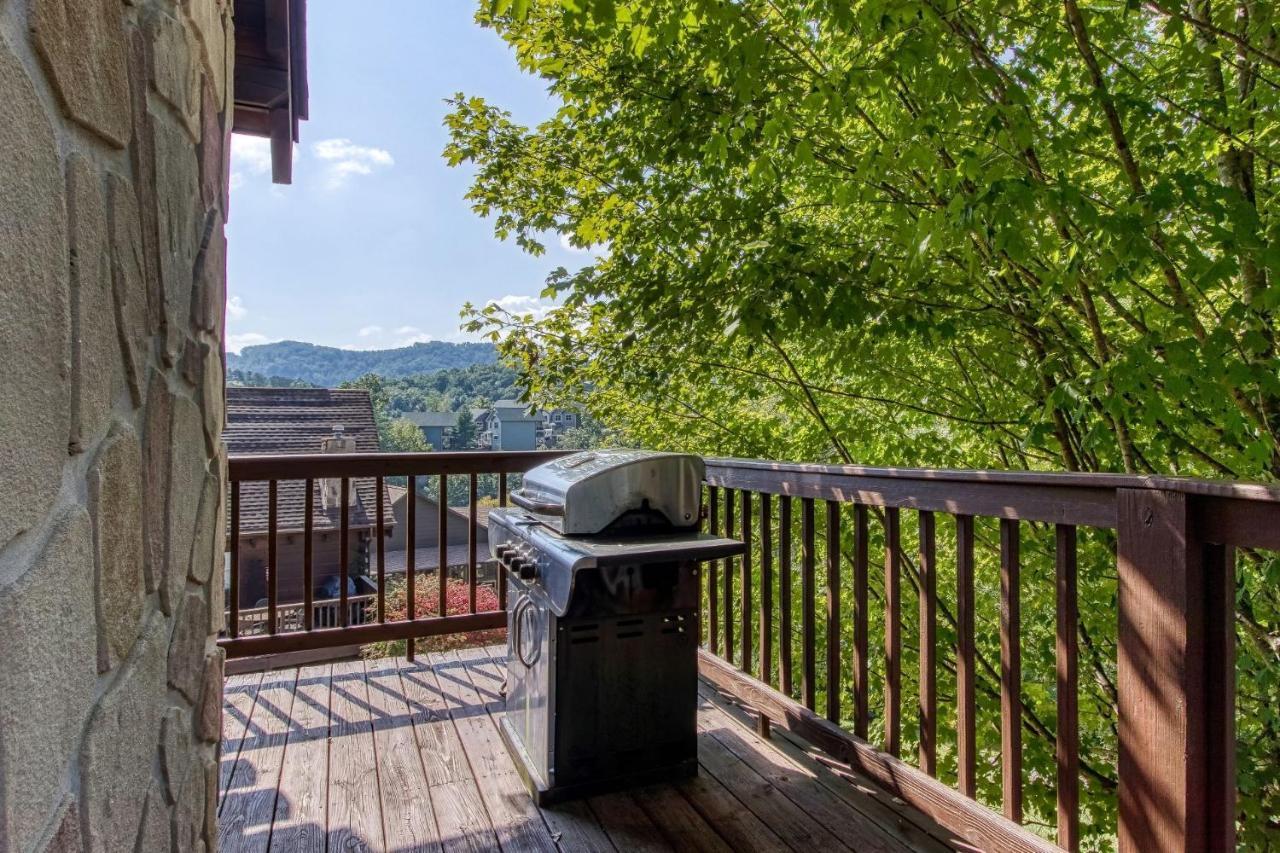 Er5 - Log Heaven - Great Location! Close To The Action! * Pigeon Forge