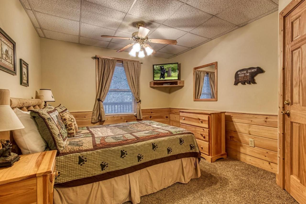 Holiday home Er312- Bear Mountain Memories- Great Location- Close To Town *
