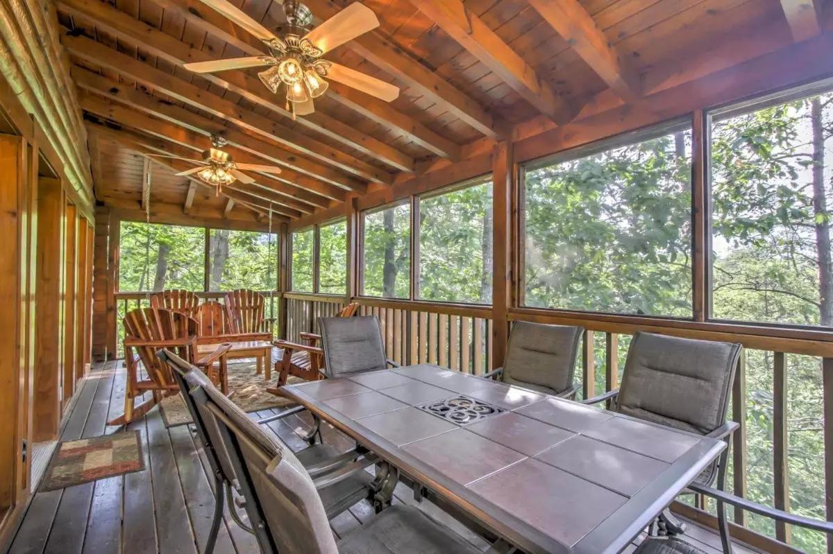 Er104 - R Tribe's Treehouse - Great Location - Close To Town! Holiday home