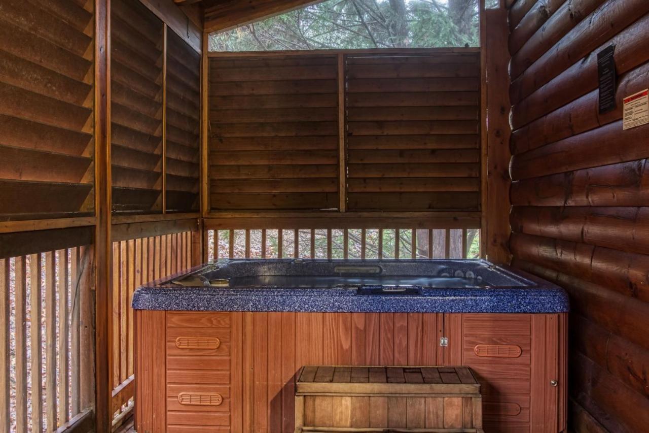 Holiday home Er312- Bear Mountain Memories- Great Location- Close To Town *