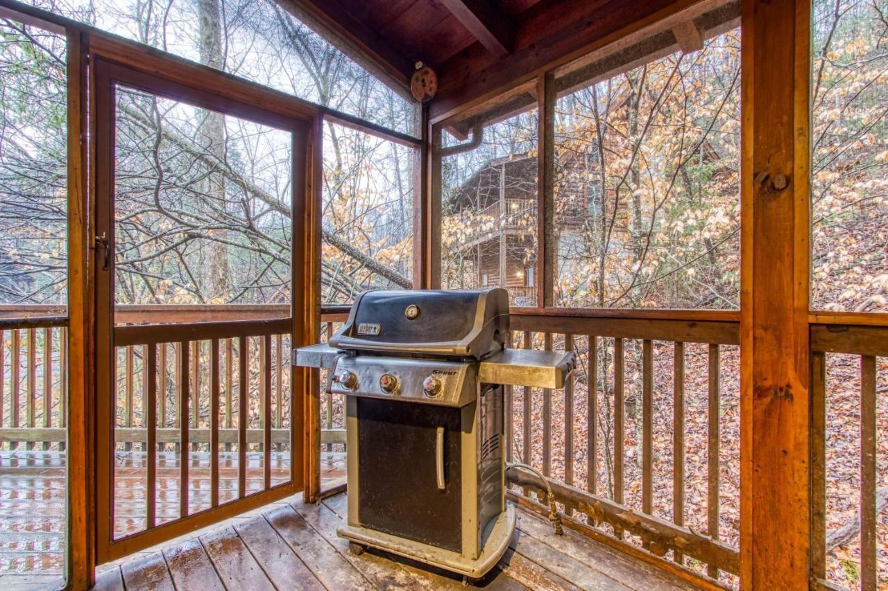 Er312- Bear Mountain Memories- Great Location- Close To Town Holiday home