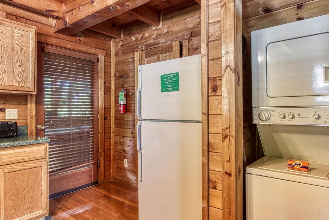 Holiday home Er5 - Log Heaven - Great Location! Close To The Action! *
