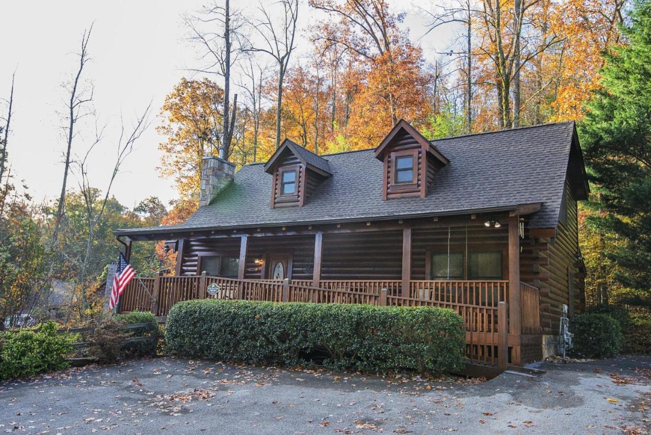 Er312- Bear Mountain Memories- Great Location- Close To Town Holiday home Pigeon Forge