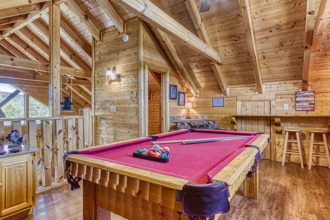 Ern850 - Simply The - Great Location - Close To The Action! * Pigeon Forge