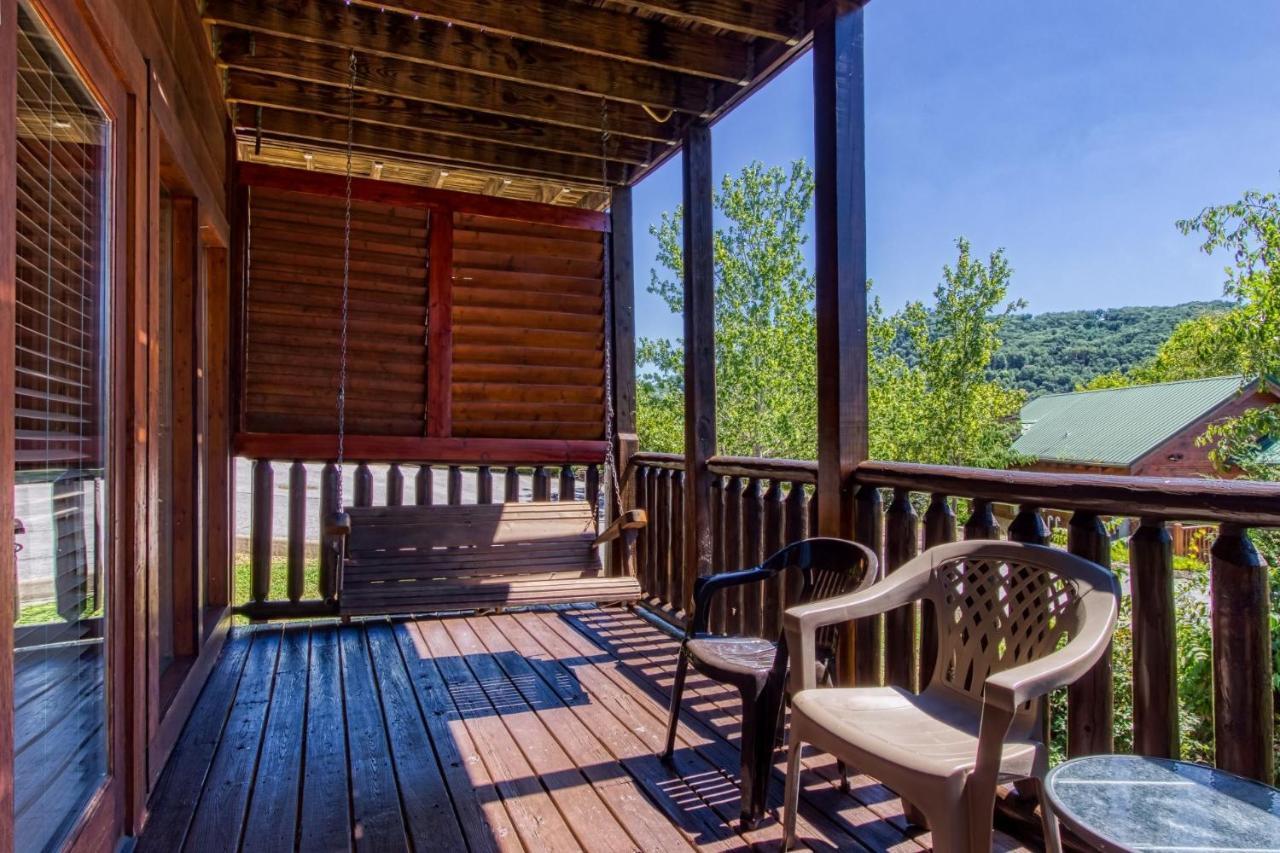 Ern850 - Simply The - Great Location - Close To The Action! Holiday home Pigeon Forge