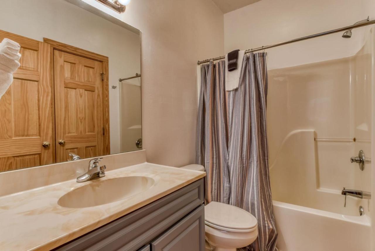 Owl 3205 - Close To Dollywood And Overlooking Gatlinburg Golf Course * Pigeon Forge
