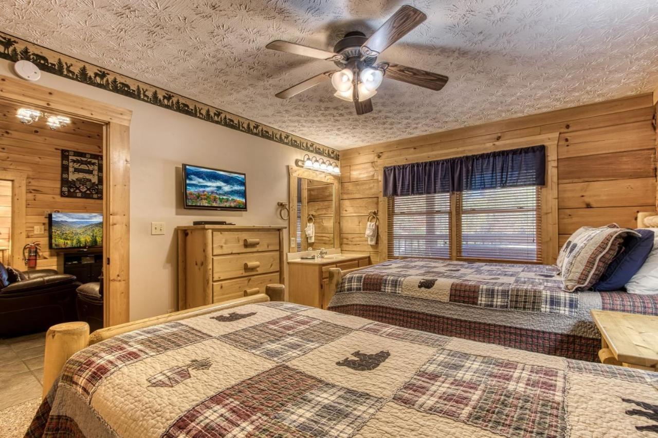 Holiday home Er301 - Eagle's Hideaway - Great Location! Close To The Action!