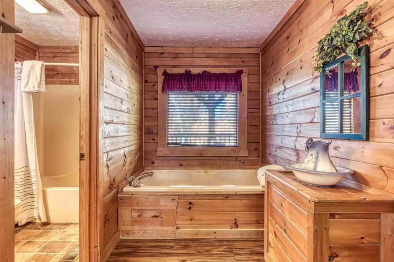 Er102 - Barbara Great Location! Close To Town Holiday home Pigeon Forge