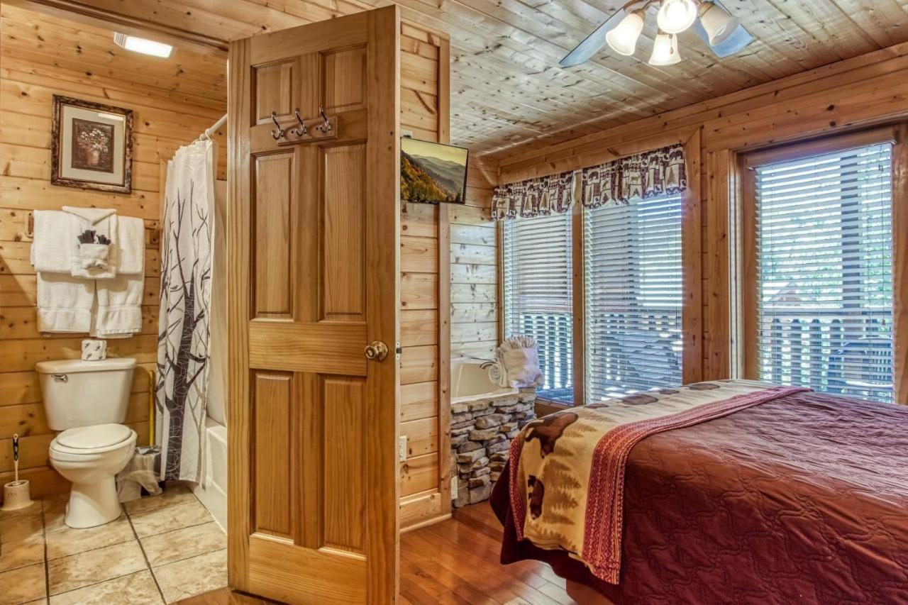 Ern850 - Simply The - Great Location - Close To The Action! Holiday home Pigeon Forge