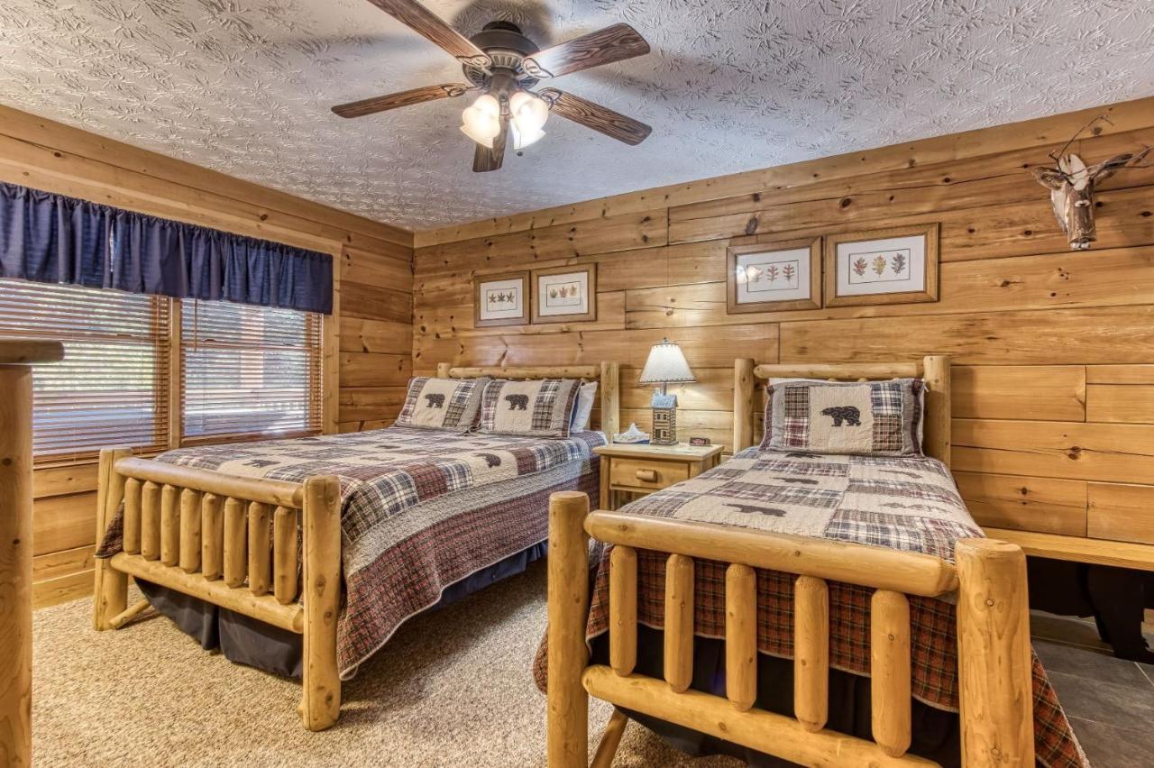 Holiday home Er301 - Eagle's Hideaway - Great Location! Close To The Action! *