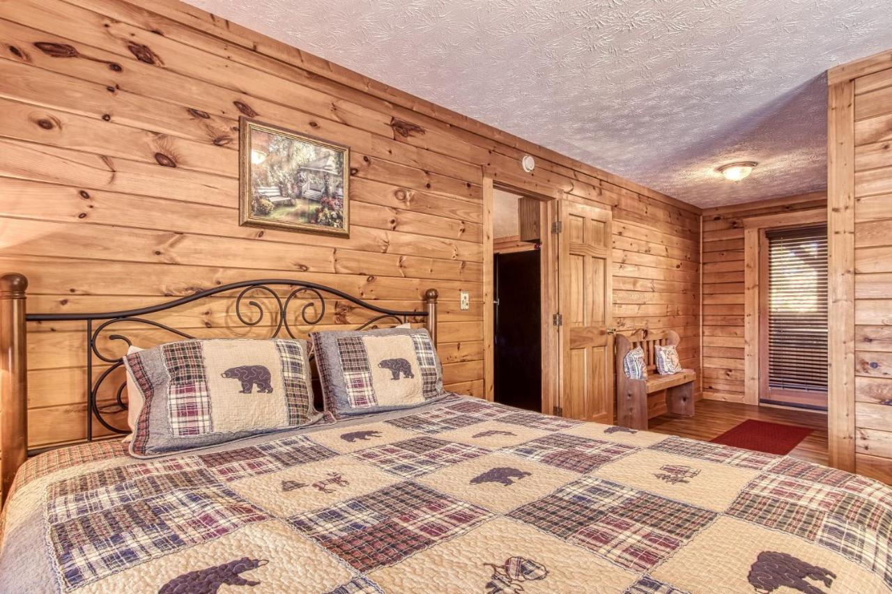 Er102 - Barbara Great Location! Close To Town Pigeon Forge