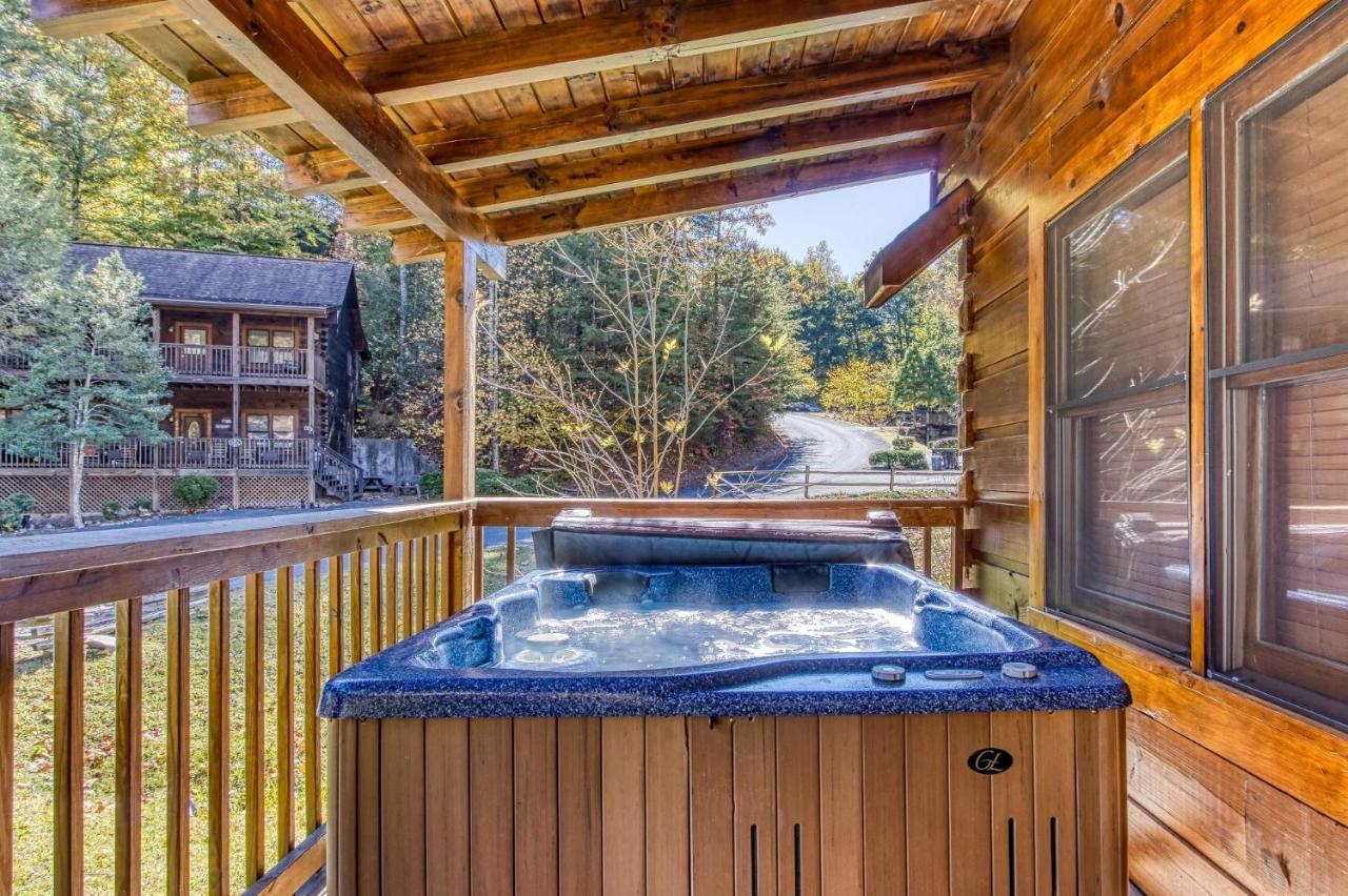 Er301 - Eagle's Hideaway - Great Location! Close To The Action! Holiday home Pigeon Forge