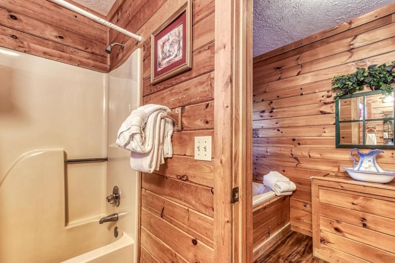 Er102 - Barbara Great Location! Close To Town Pigeon Forge