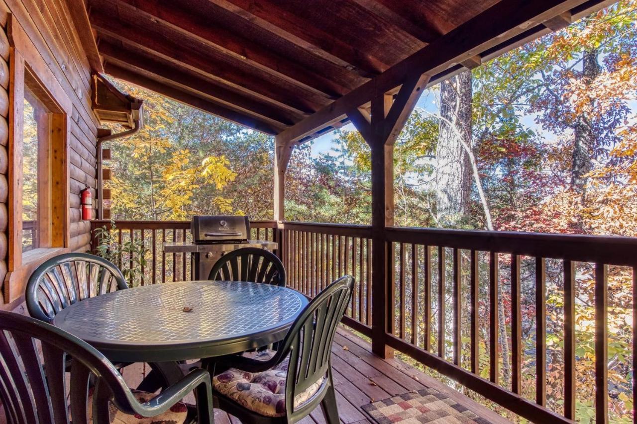 Er102 - Barbara Great Location! Close To Town Holiday home Pigeon Forge