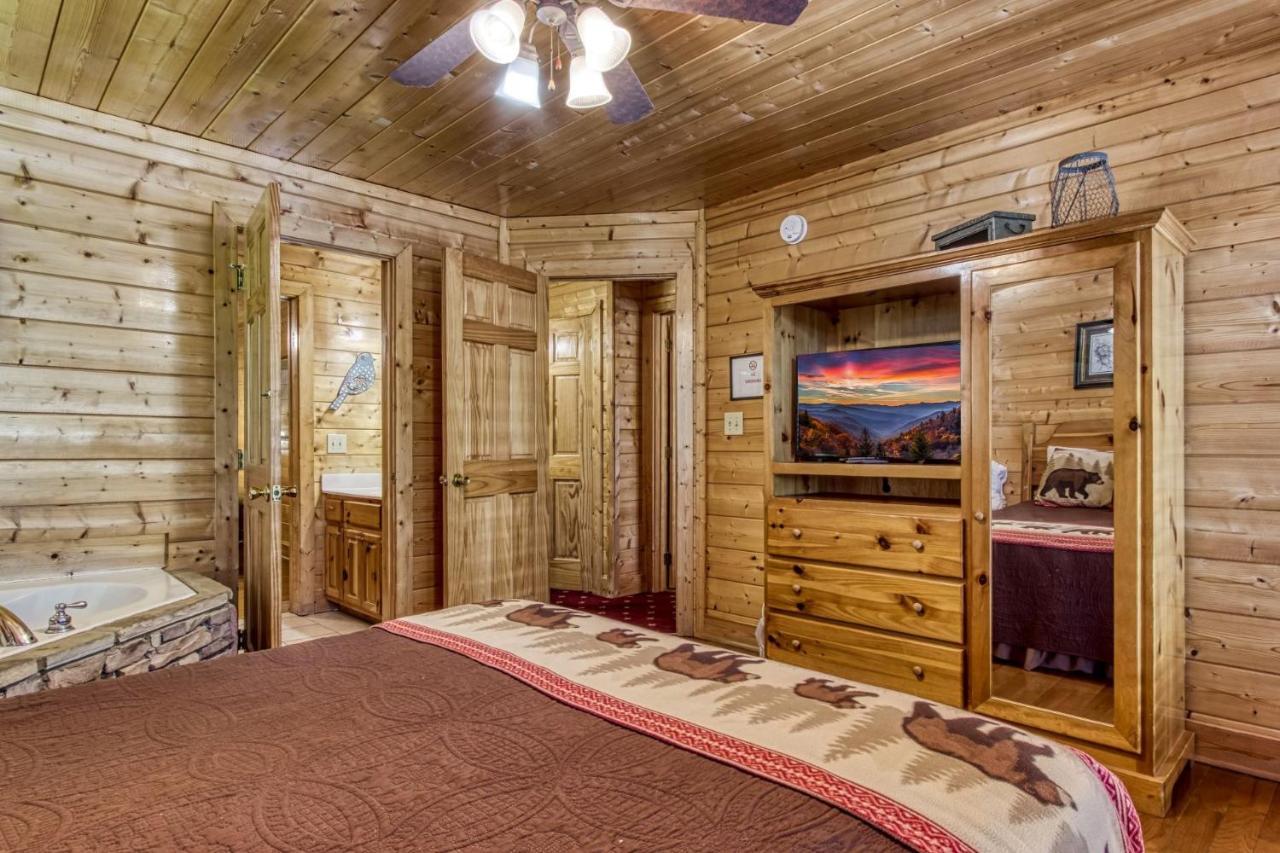Ern850 - Simply The - Great Location - Close To The Action! Holiday home Pigeon Forge