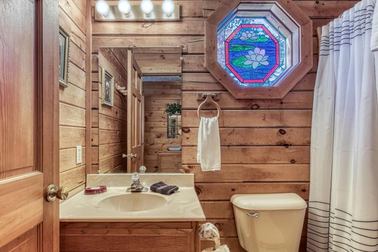 Holiday home Er102 - Barbara Great Location! Close To Town Pigeon Forge