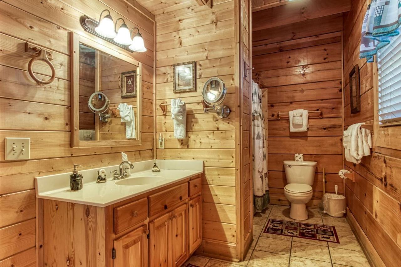 Ern850 - Simply The - Great Location - Close To The Action! Holiday home Pigeon Forge