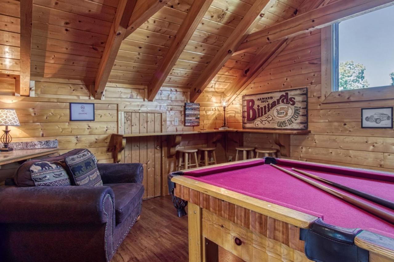 Ern850 - Simply The - Great Location - Close To The Action! * Pigeon Forge