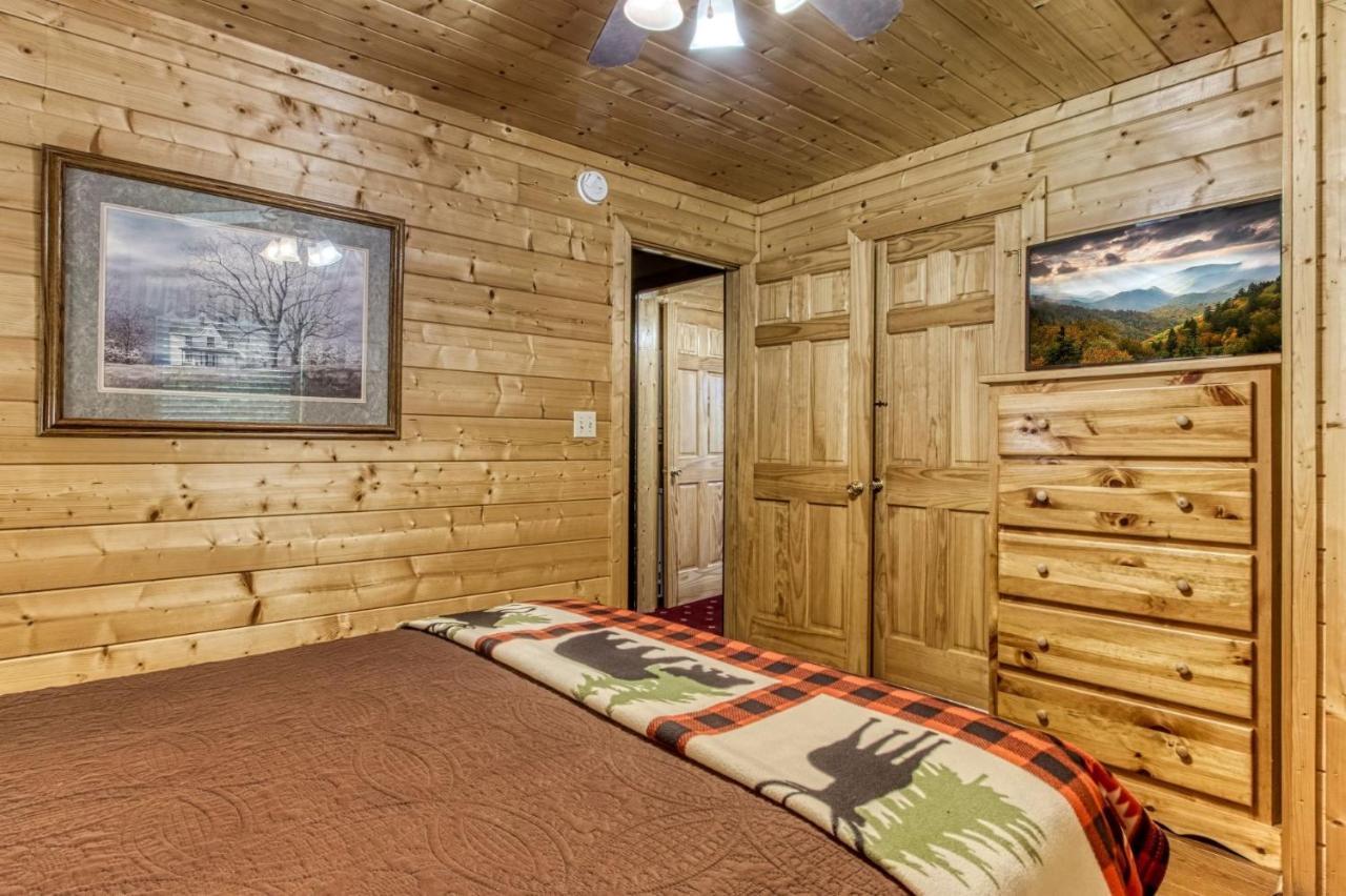 Holiday home Ern850 - Simply The - Great Location - Close To The Action! Pigeon Forge