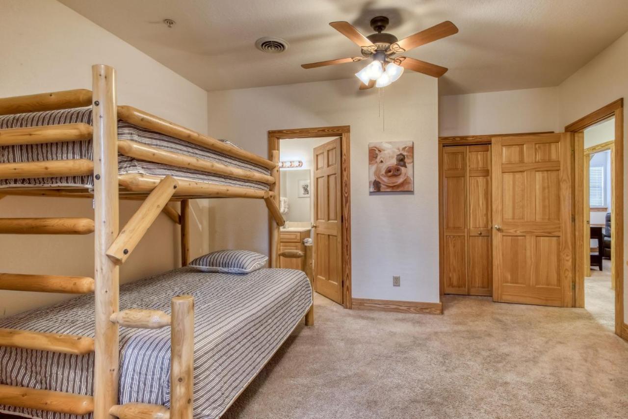 Owl 3205 - Close To Dollywood And Overlooking Gatlinburg Golf Course Pigeon Forge