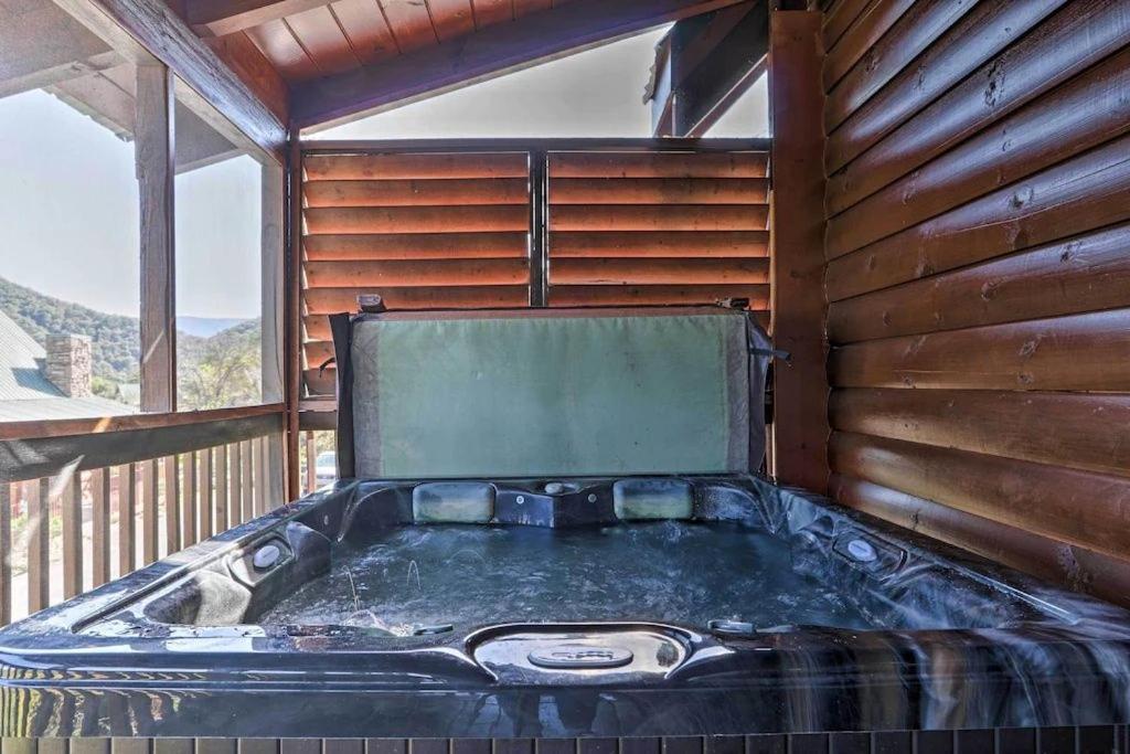 Holiday home One-bedroom House