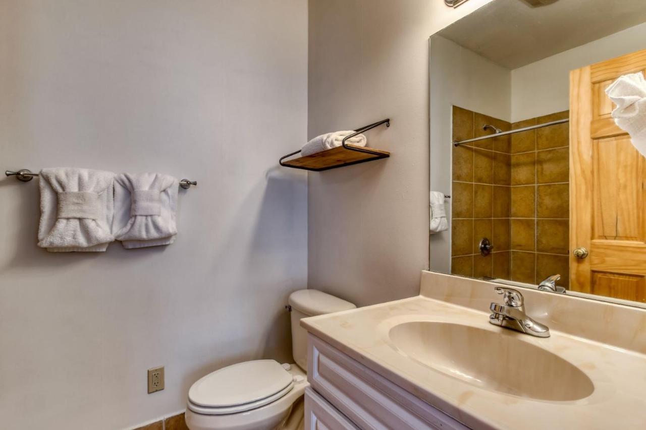 Apartment Owl 3205 - Close To Dollywood And Overlooking Gatlinburg Golf Course Pigeon Forge
