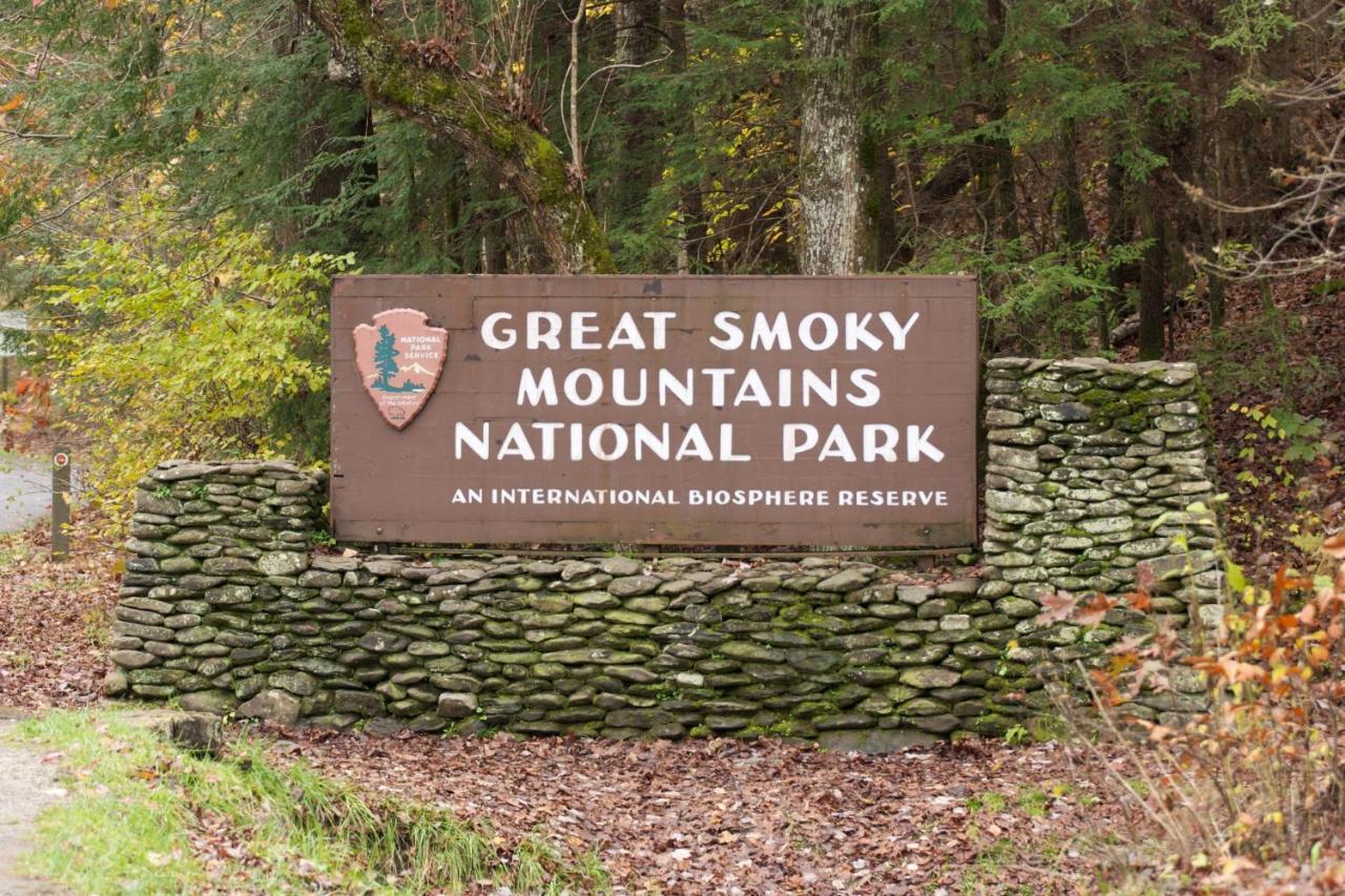 Holiday home Smoky Mountain Hideout