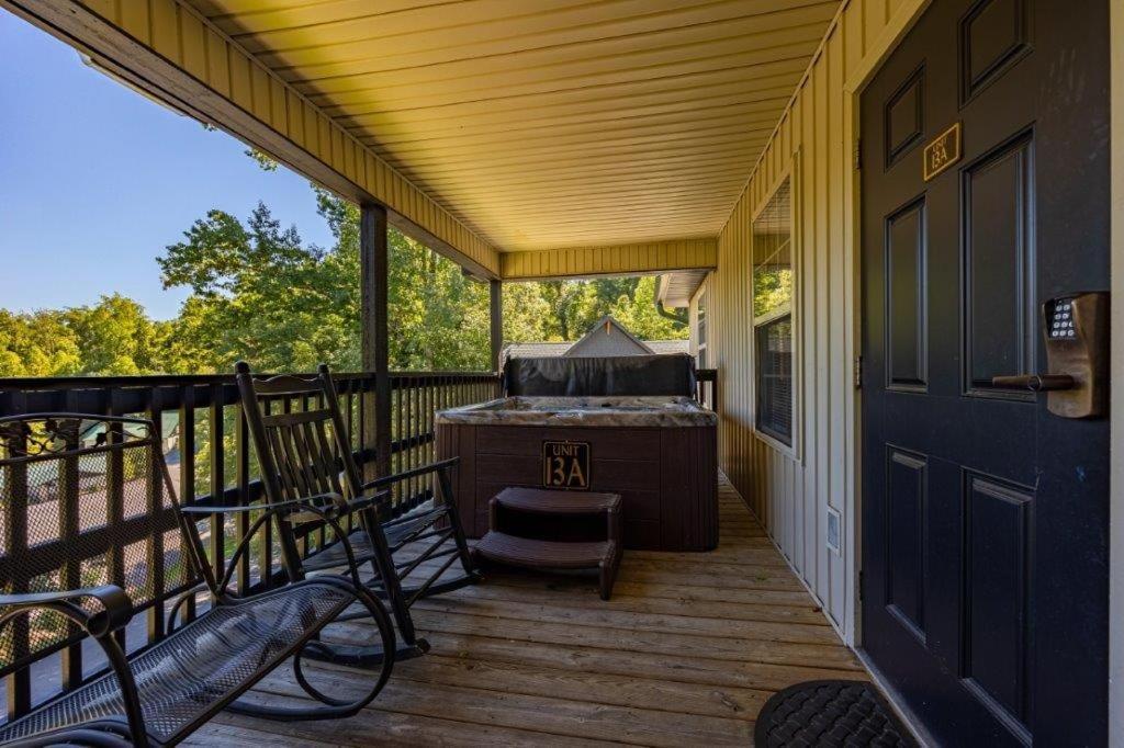 Apartment Briarstone 13a *