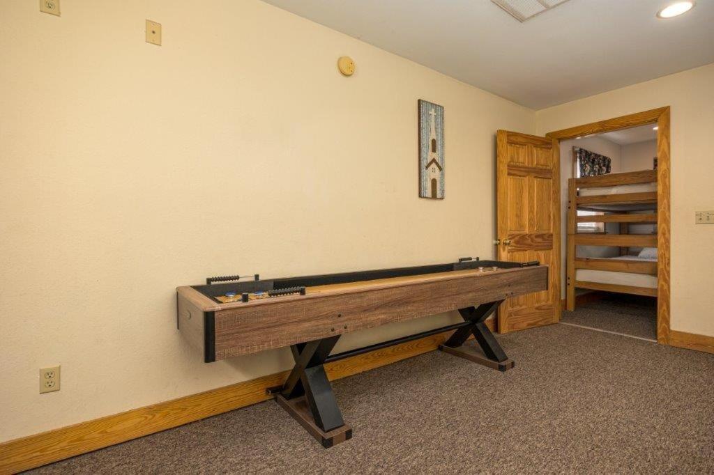 Apartment Briarstone 13a Pigeon Forge