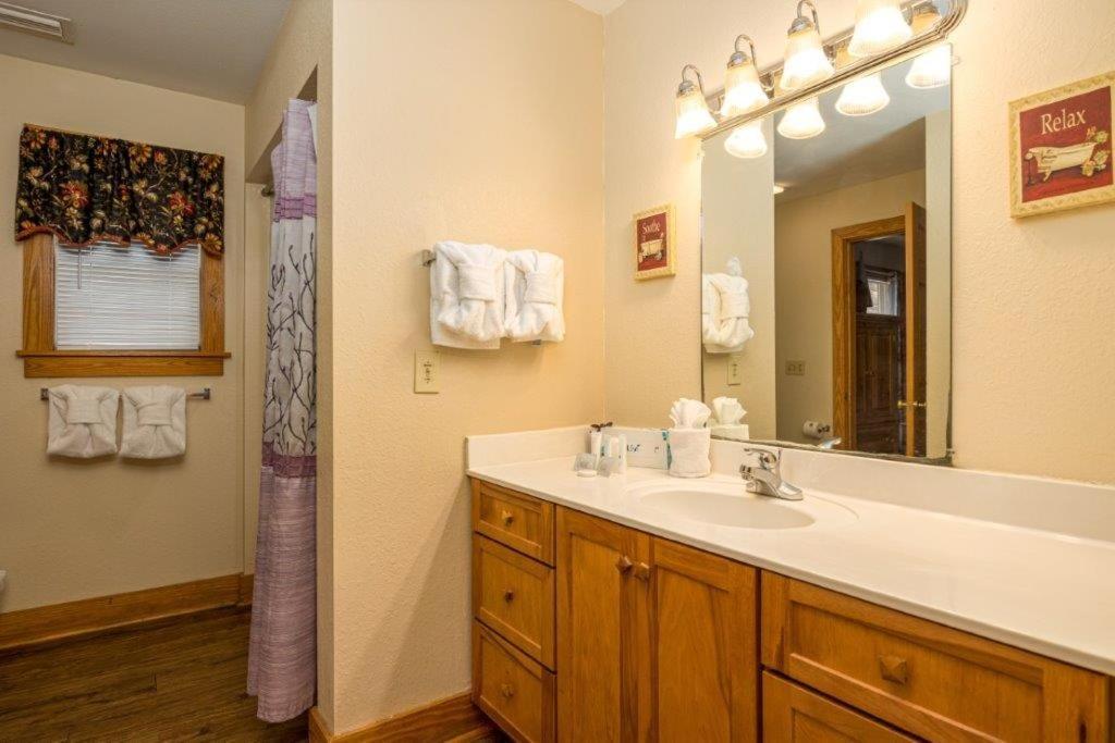 Briarstone 13a Apartment Pigeon Forge