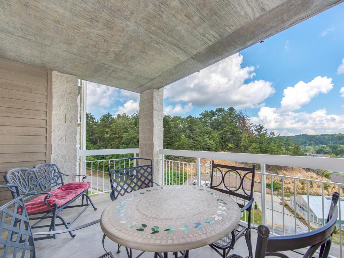 Apartment Whispering Pines 113 Pigeon Forge