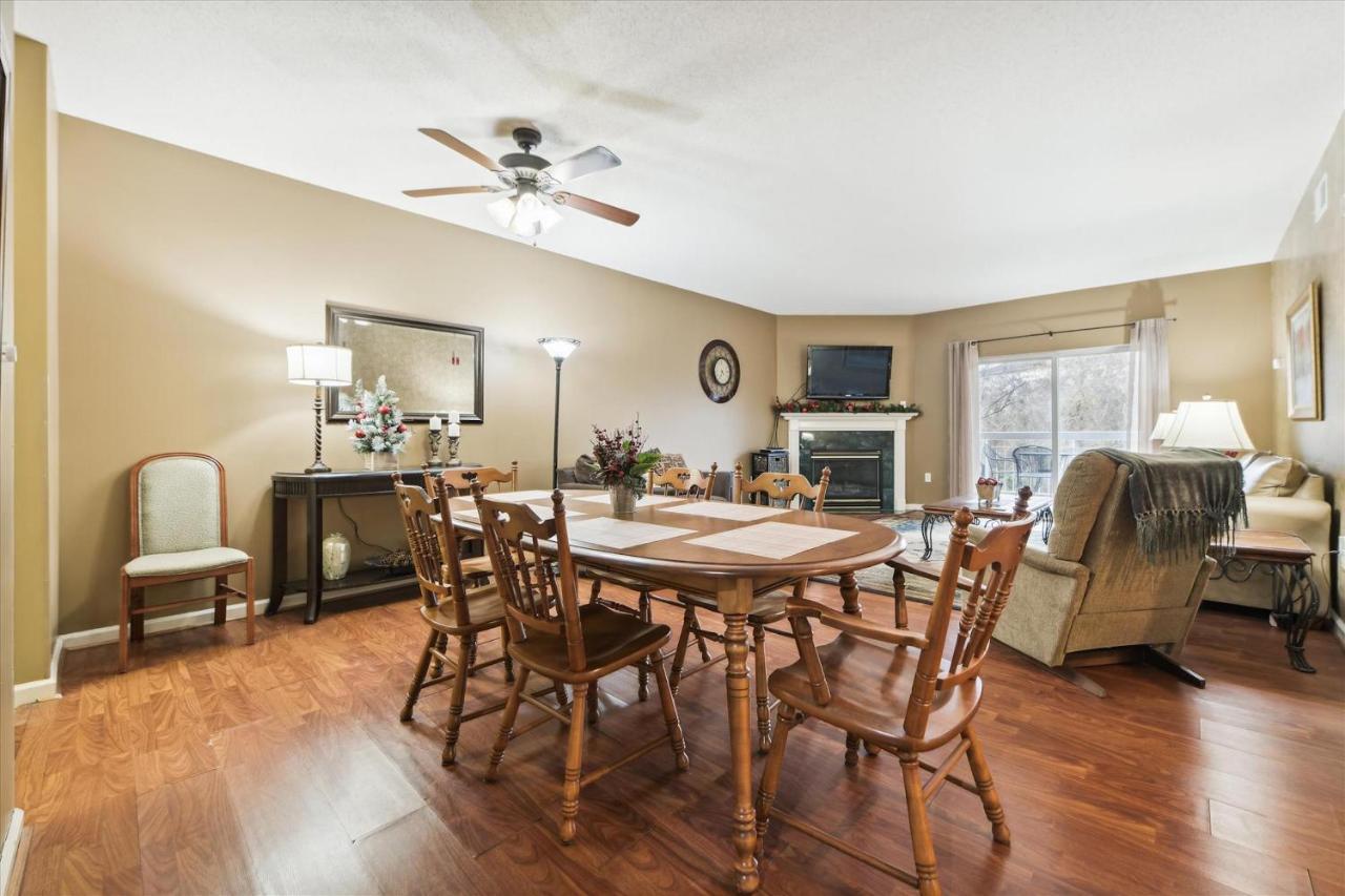 Eagle View Whispering Pines 332 Apartment