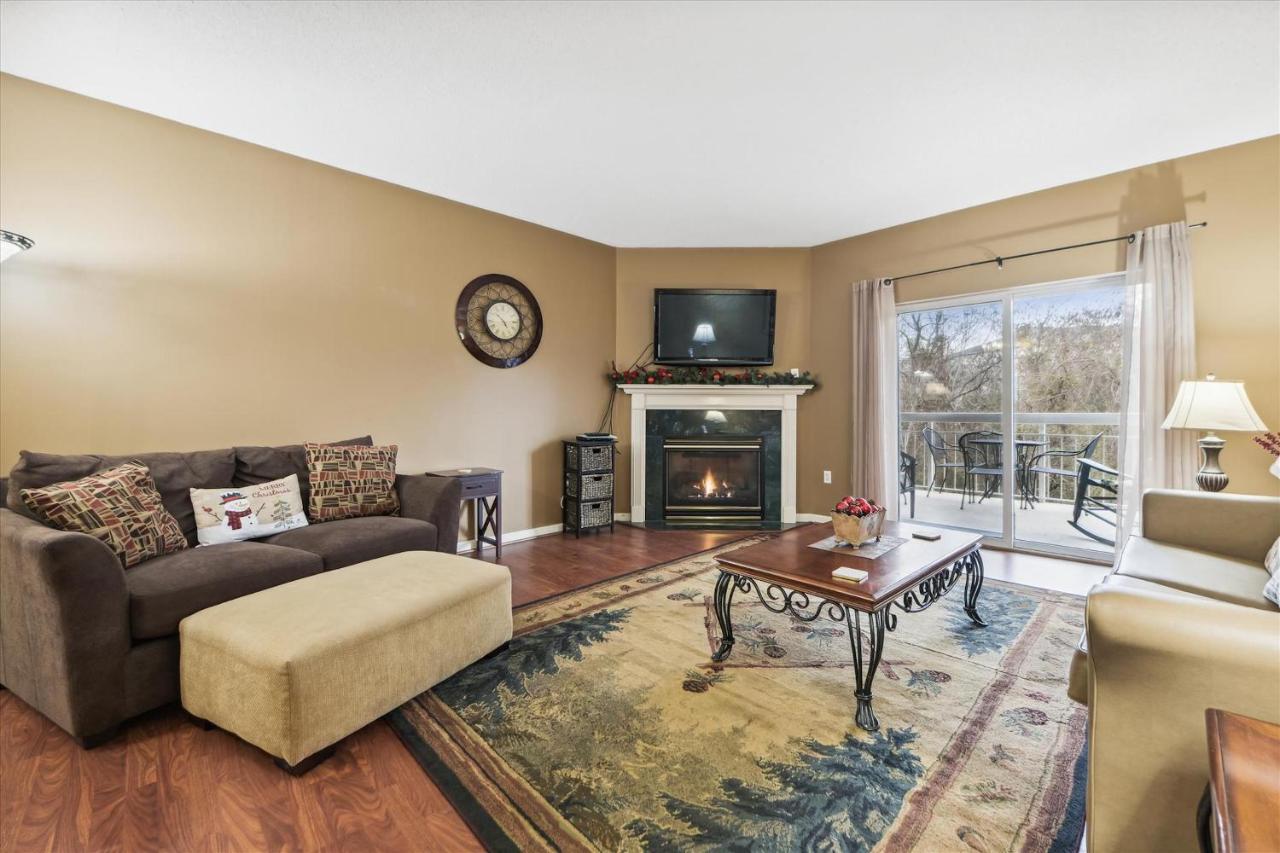 Apartment Eagle View Whispering Pines 332