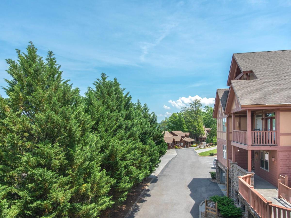 Apartment The Clubhouse 3206 Pigeon Forge